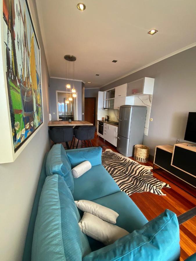Apartman Alba Apartamento Ičići Exterior foto
